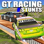 Extreme GT Racing Fever - Ramp Tuner Car Stunts 3D