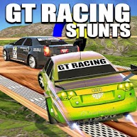 Extreme GT Racing Fever - Ramp Tuner Автомобильные