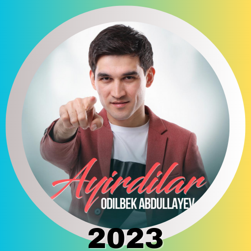 Odilbek Abdullayev 2023