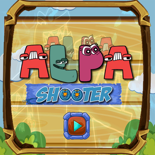 Alphabet: Lore Master Shooter