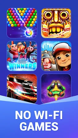 Game screenshot AHA Games: 10K+ Offline Games hack
