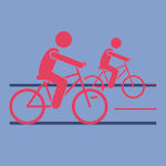 Cover Image of Download SimRa - Safety in Bicycle Traffic 76.0 APK