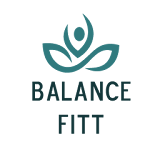 Balance Fitt icon