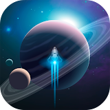 Galaxy Genome [Space Sim] icon