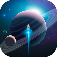 Galaxy Genome [Space Sim]