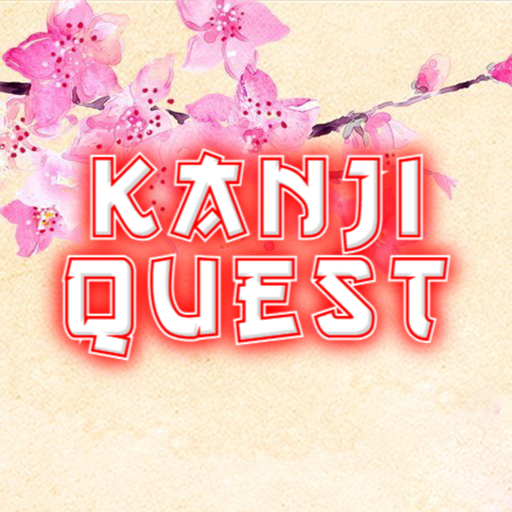 Kanji Quest