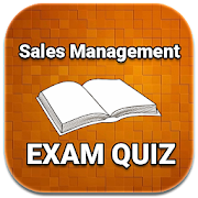 Sales Management Quiz exam