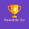 Rewards Go - Redeemer App icon