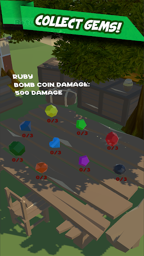 Coin Pusher RPG 7