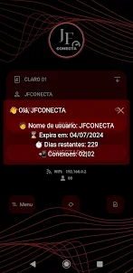 JF CONECTA DT