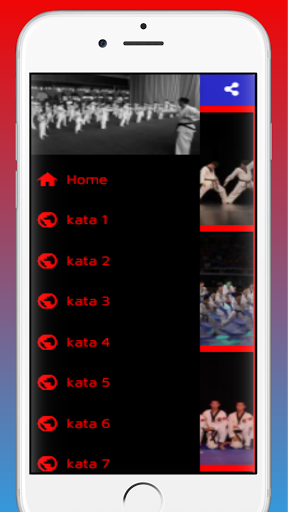 Taekwondo Training 2021