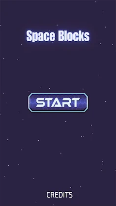 Space Blocks - Screenshot 2