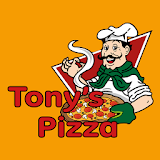 Tony's Pizza icon