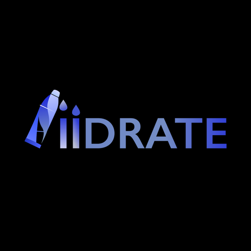 aiiDrate logo
