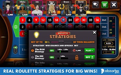 Roulette Live - Real Casino Ro