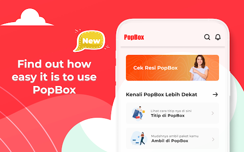 PopBox - Box and Beyond screenshots 9