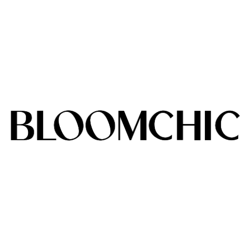 BloomChic | A Re-Imagining logo