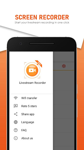 All Smart Screen Recorder Screen 3