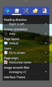 Perfect Viewer v5.0.2.1 Final Donate Mod 6
