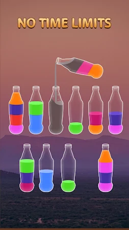 Game screenshot Water Sort Puzzle - Color Sort apk download