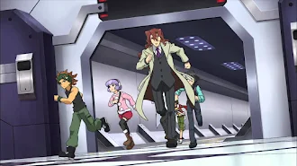 ダンボール戦機ｗ Season 1 Episode 47 Tv On Google Play