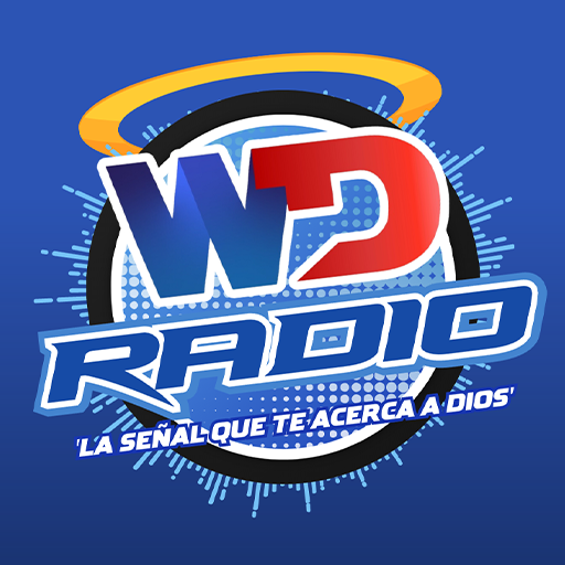 WD Radio 1.0.0 Icon