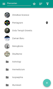Pratinjau aplikasi