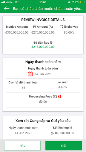 VPBank Money screenshot 12