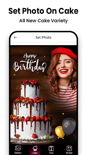 Download Name Photo On Birthday Cake Free For Android Name Photo On Birthday Cake Apk Download Steprimo Com