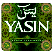 Top 46 Books & Reference Apps Like Surah Yasin Dan Tahlil Lengkap - Best Alternatives