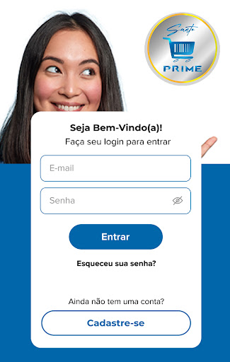 Santo Prime Screen 2