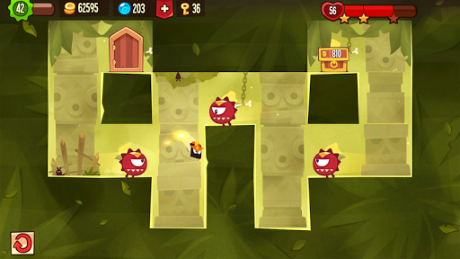 King of Thieves (泥棒の王様)_20