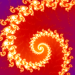 Icon image MandelBrowser