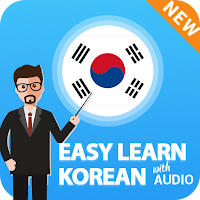 Easy learn korean-Korean Pronu
