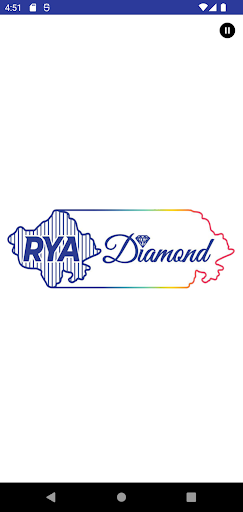 Android application RYA Diamond screenshort