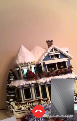 Talk To Grinchs  Grinch Fake Video Call simulator