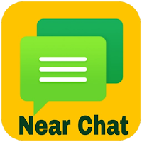 Near Chat-Chatmeet new people nearby you