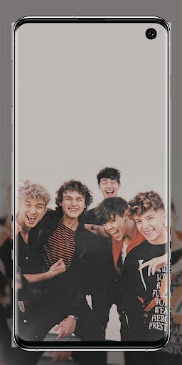 Why Dont We Wallpaper HD Screen 3