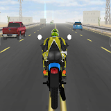 Motorcycle Games - Bike Racing icon