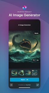 Pixlr AI: Editor de Fotos IA Screenshot