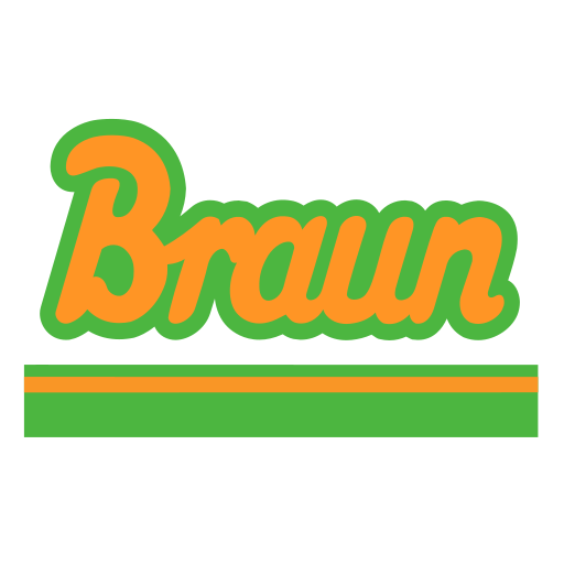 Braun Früchte & Gemüse AG 2.0.5 Icon