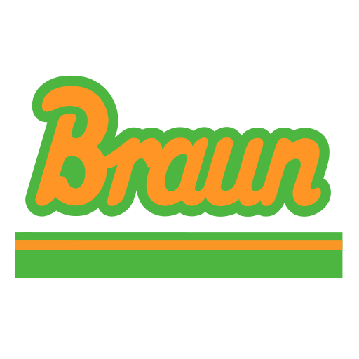 Braun Früchte & Gemüse AG logo