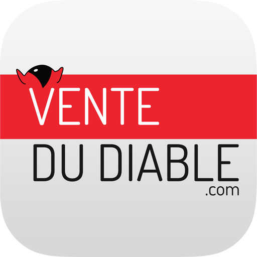 Vente-du-diable.com  Icon