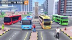 screenshot of Real Bus Simulator : My Bus 3D