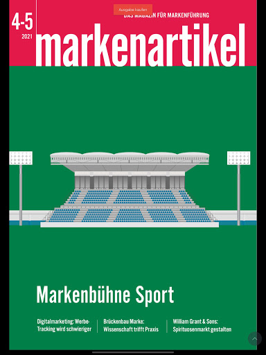 MARKENARTIKEL Screen 2