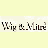 The Wig & Mitre icon