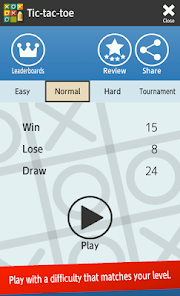 Smart Tic Tac Toe - Apps on Google Play