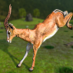 Icon image Marksman Sniper Hunting Safari