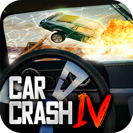 Car Crash IV Total Destruction 1.23 Icon