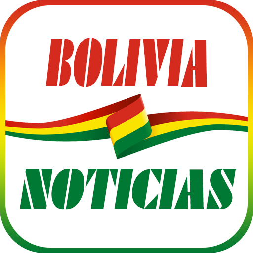Bolivia Noticias  Icon